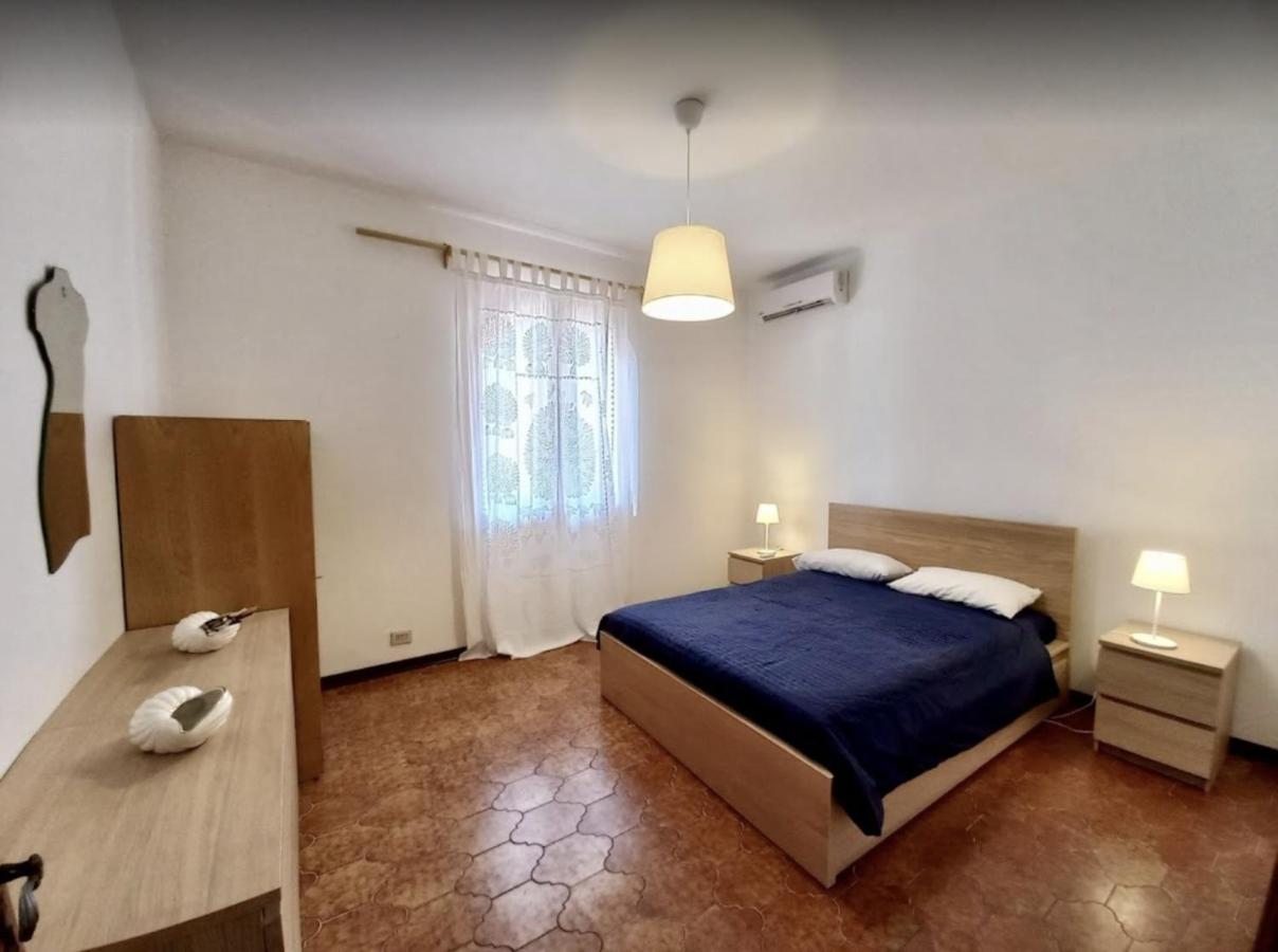Villa Bea Джардини Наксос Екстериор снимка