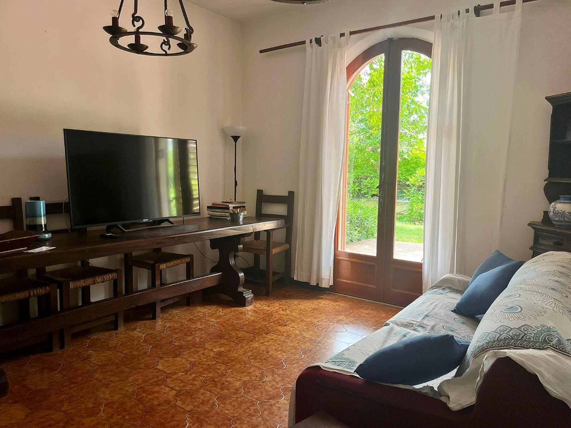 Villa Bea Джардини Наксос Стая снимка