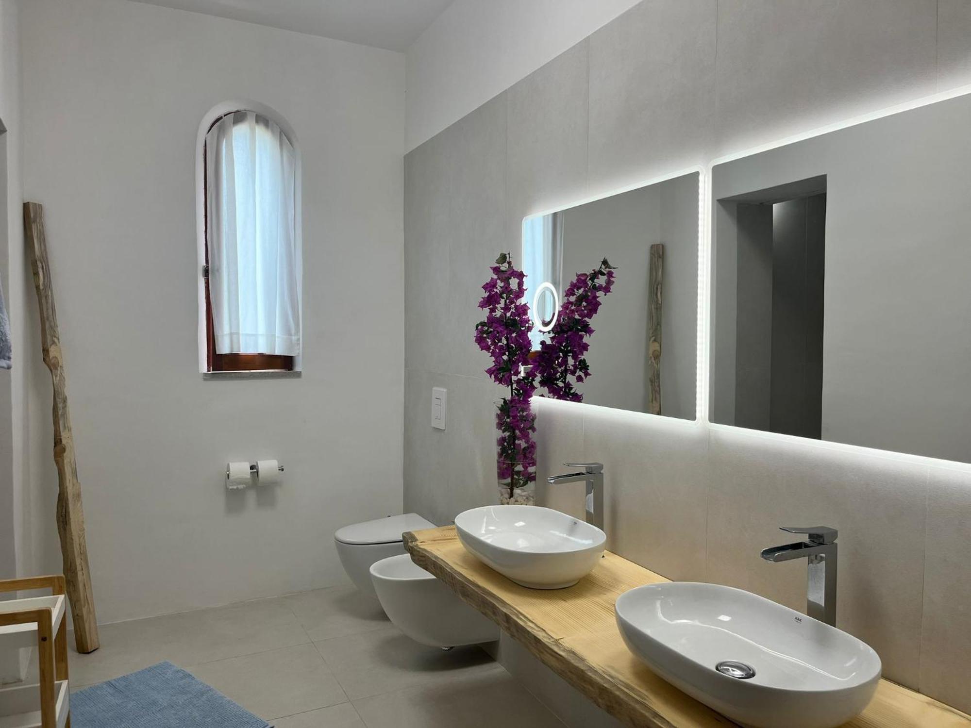 Villa Bea Джардини Наксос Екстериор снимка